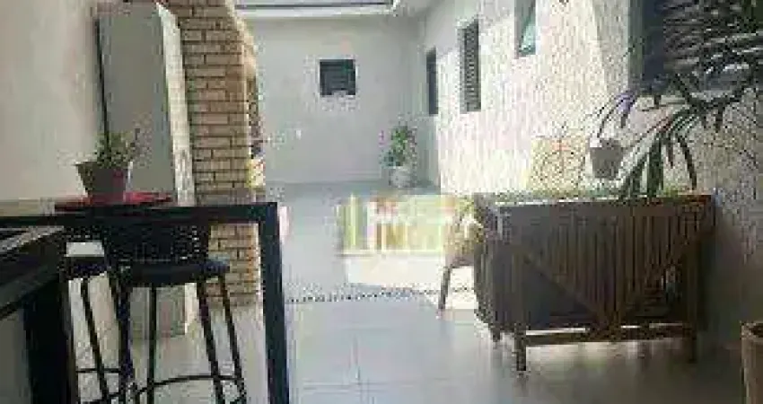 Casa à venda, 145 m² por r$ 855.000,00 - wanel ville - sorocaba/sp