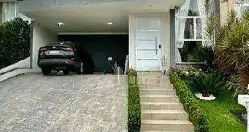 Casa com 3 dormitórios para alugar, 142 m² por R$ 6.907,00/mês - Condomínio Residencial Villagio Milano - Sorocaba/SP
