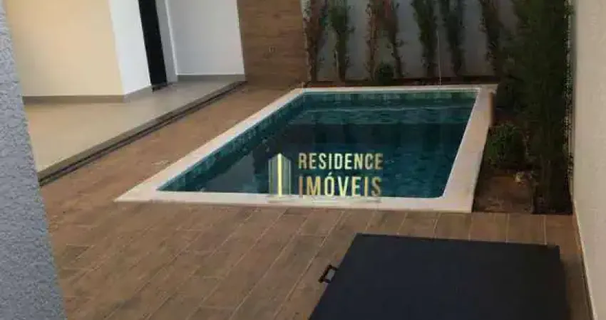 Sobrado com 3 dormitórios à venda, 218 m² por r$ 1.350.000,00 - villagio wanel - sorocaba/sp