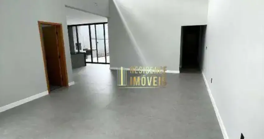 Casa com 3 dormitórios à venda, 190 m² por r$ 1.650.000,00 - condomínio vila do bosque sorocaba - sorocaba/sp