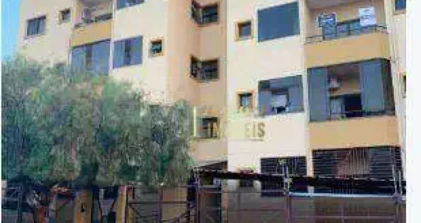 Apartamento com 2 dormitórios à venda, 72 m² por r$ 275.000,00 - cidade jardim - sorocaba/sp