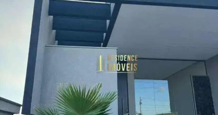 Casa à venda, 140 m² por r$ 950.000,00 - villagio wanel - sorocaba/sp