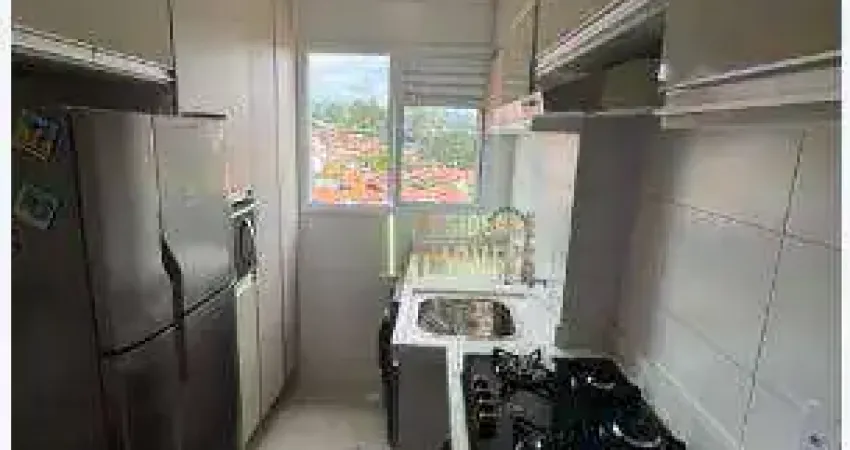 Apartamento com 2 dormitórios à venda, 54 m² por r$ 285.000,00 - vila haro - sorocaba/sp