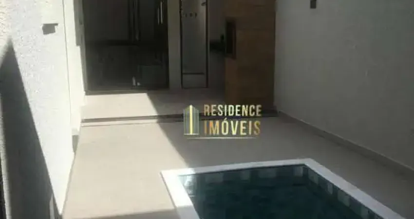 Linda casa com 3 dormitórios à venda, 144 m² por r$ 1.065.000 - wanel ville - sorocaba/sp