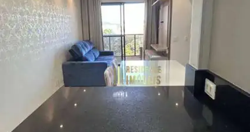 Apartamento com 2 dormitórios, 52 m² - venda por r$ 430.000,00 ou aluguel por r$ 3.681,00/mês - condomínio edifício paris - sorocaba/sp