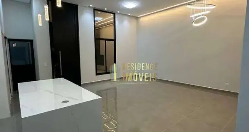Casa à venda, 146 m² por r$ 1.100.000,00 - condomínio helena maria - sorocaba/sp