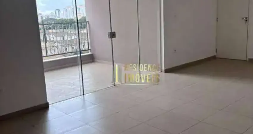 Apartamento com 3 dormitórios à venda, 120 m² por r$ 1.070.000,00 - residencial ibéria - sorocaba/sp