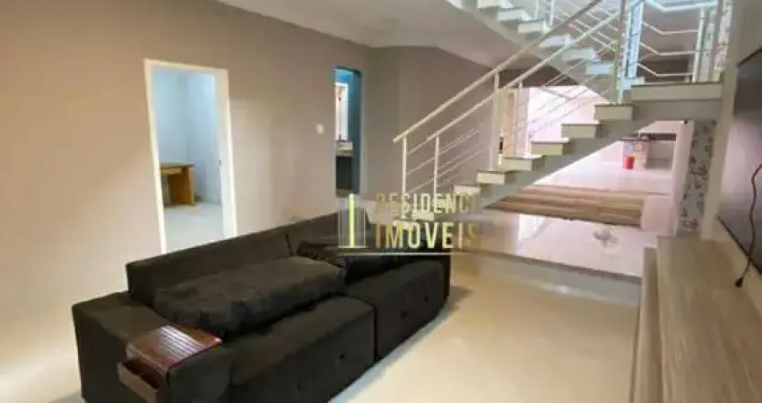 Casa com 3 dormitórios à venda, 270 m² por r$ 1.399.000,00 - condomínio ibiti do paço sorocaba - sorocaba/sp