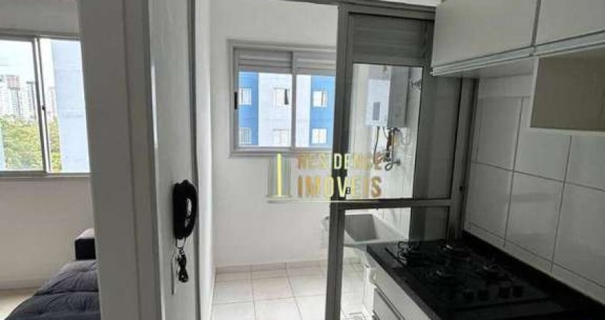 Apartamento à venda, 46 m² por r$ 420.000,00 - condomínio vida plena campolim - sorocaba/sp