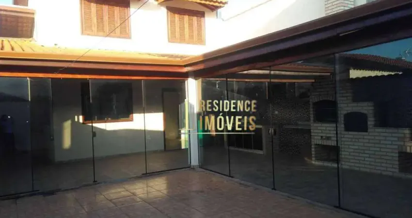 Casa com 3 dormitórios à venda, 300 m² por r$ 680.000,00 - central parque sorocaba - sorocaba/sp