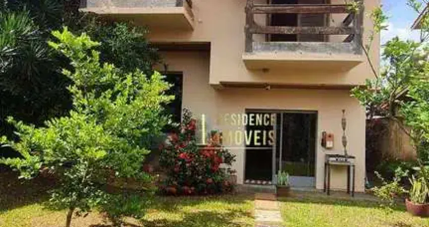 Sobrado com 3 dormitórios à venda, 240 m² por r$ 960.000,00 - parque campolim - sorocaba/sp