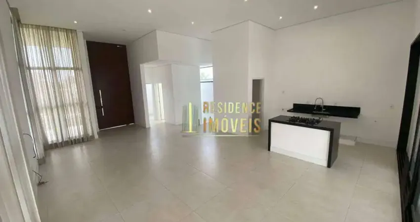 Casa 4 quartos  para alugar, 250 m² - alphaville - votorantim/sp