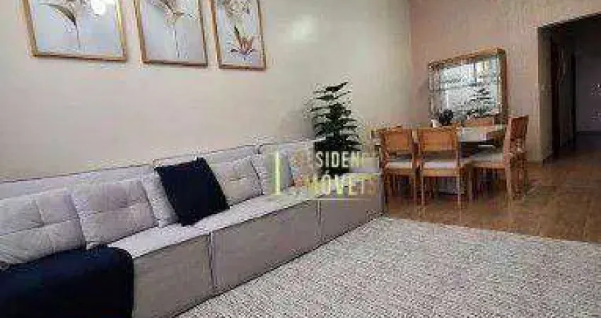 Casa à venda, 160 m² por r$ 975.000,00 - condomínio residencial villagio milano - sorocaba/sp