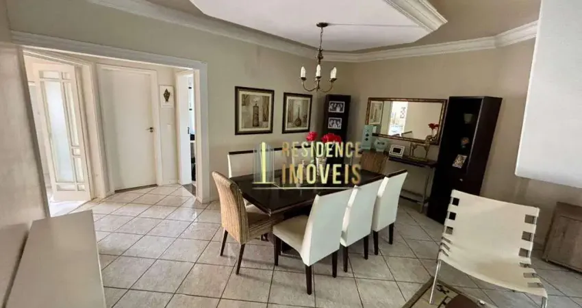 Sobrado com 3 dormitórios à venda, 237 m² por r$ 1.170.000,00 - condomínio saint claire - sorocaba/sp