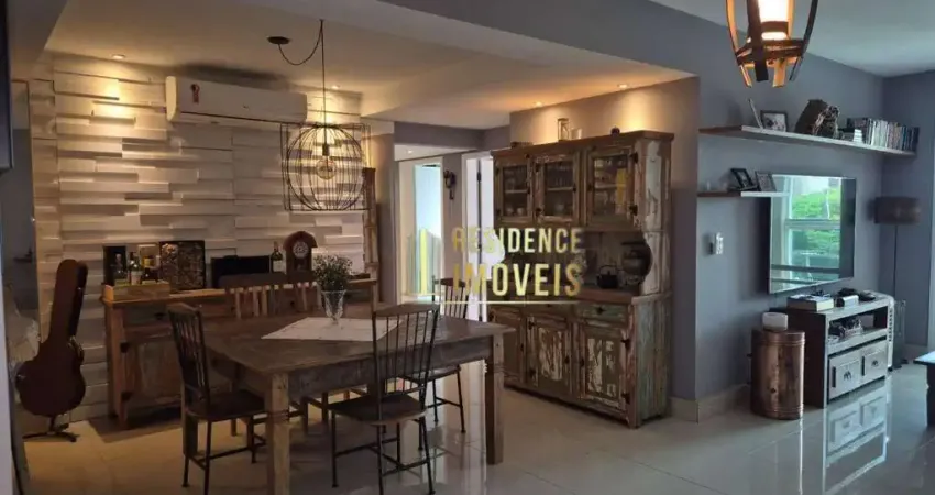 Apartamento com 3 dormitórios para alugar, 136 m² por r$ 7.856,00/mês - edifício montanhan - sorocaba/sp