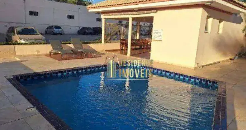 Apartamento à venda, 85 m² por r$ 415.000,00 - além ponte - sorocaba/sp