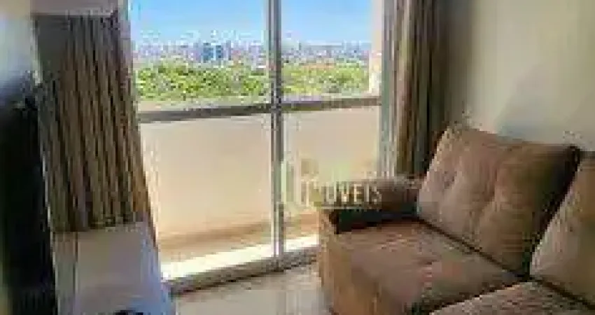 Apartamento com 2 dormitórios à venda, 51 m² por r$ 340.000,00 - jardim são carlos - sorocaba/sp