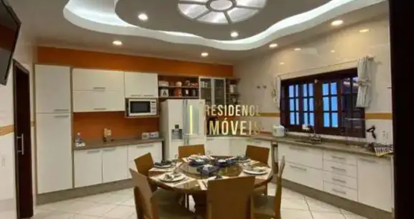 Sobrado com 3 dormitórios à venda, 340 m² por r$ 1.299.000,00 - jardim astro - sorocaba/sp