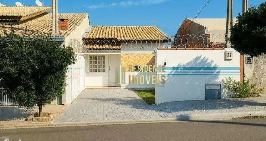 Casa à venda, 60 m² por r$ 295.000,00 - jardim eden ville - sorocaba/sp