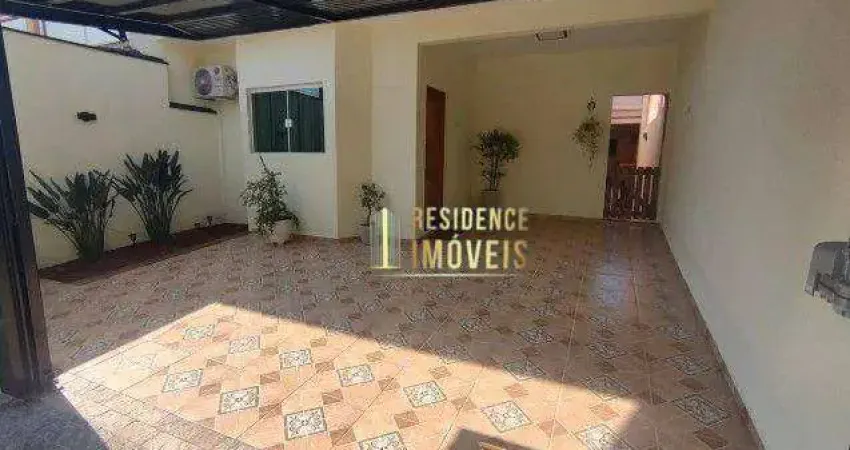 Casa com 2 dormitórios à venda, 115 m² por r$ 675.000,00 - jardim wanel ville iv - sorocaba/sp