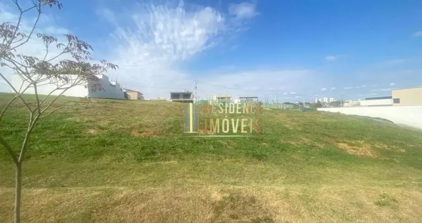 Terreno à venda, 360 m² por r$ 370.000,00 - condomínio bouganville - sorocaba/sp