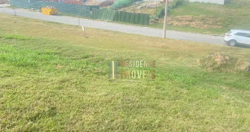 Terreno à venda, 360 m² por r$ 365.000,00 - além ponte - sorocaba/sp