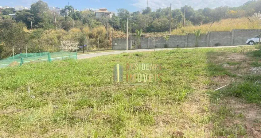 Terreno à venda, 360 m² por r$ 385.000,00 - condomínio bouganville - sorocaba/sp