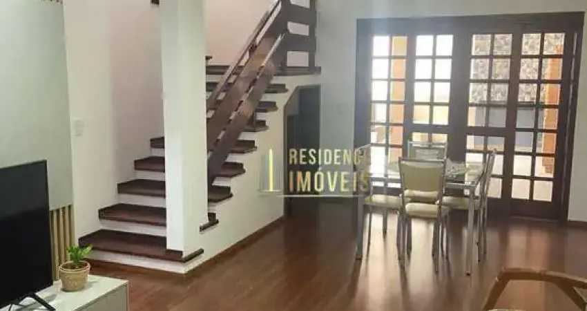 Casa com 4 dormitórios à venda, 287 m² por r$ 1.970.000,00 - parque campolim - sorocaba/sp