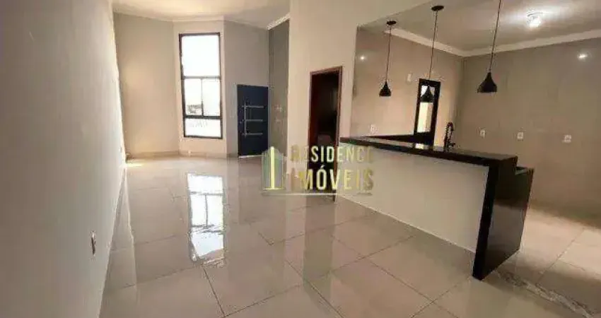 Casa à venda, 150 m² por r$ 890.000,00 - condomínio villagio wanel - sorocaba/sp