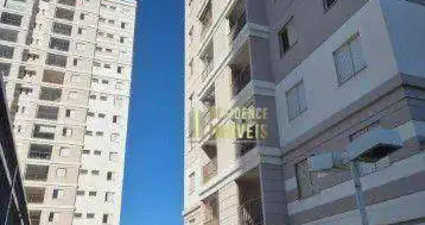 Apartamento com 3 dormitórios, 90 m² - venda por r$ 920.000,00 ou aluguel por r$ 6.210,00/mês - campolim - sorocaba/sp