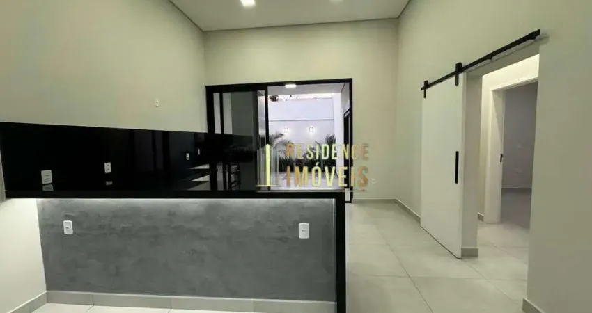 Casa à venda, 135 m² por r$ 895.000,00 - jardim novo horizonte - sorocaba/sp