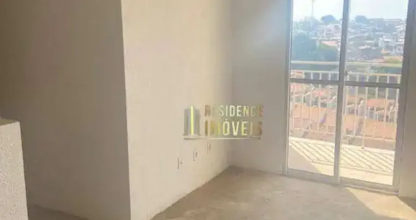 Apartamento com 2 dormitórios à venda, 52 m² por r$ 210.000,00 - recreio marajoara - sorocaba/sp