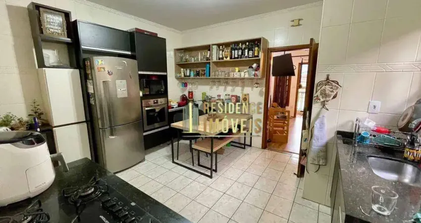 Casa com 3 dormitórios à venda, 151 m² por r$ 689.000,00 - jardim europa - sorocaba/sp