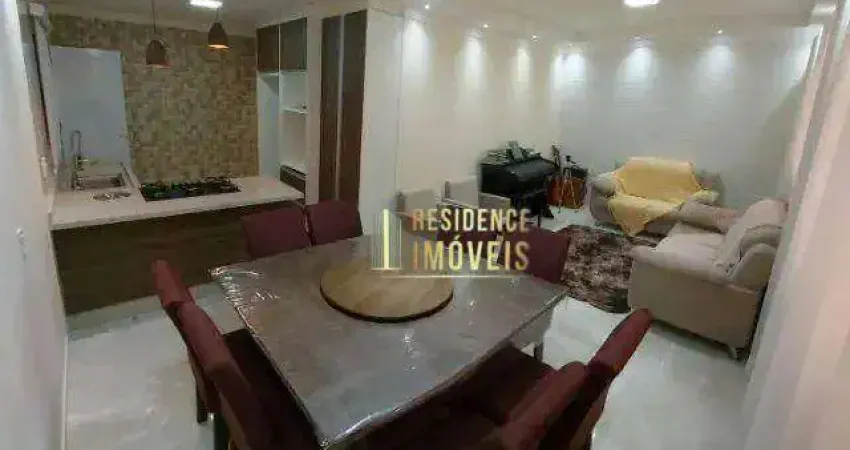 Casa com 5 dormitórios à venda, 380 m² por R$ 1.293.000,00 - Wanel Ville - Sorocaba/SP