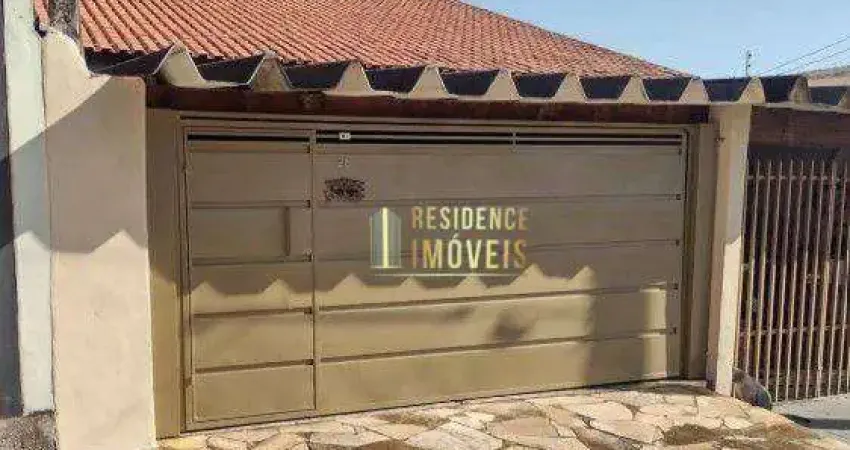 Casa à venda, 226 m² por r$ 375.000,00 - jardim simus - sorocaba/sp