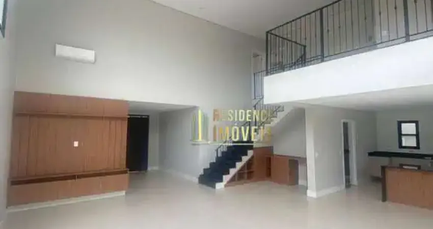 Casa com 3 dormitórios, 360 m² - venda por r$ 3.100.000,00 ou aluguel por r$ 16.350,00/mês - alphaville nova esplanada - votorantim/sp