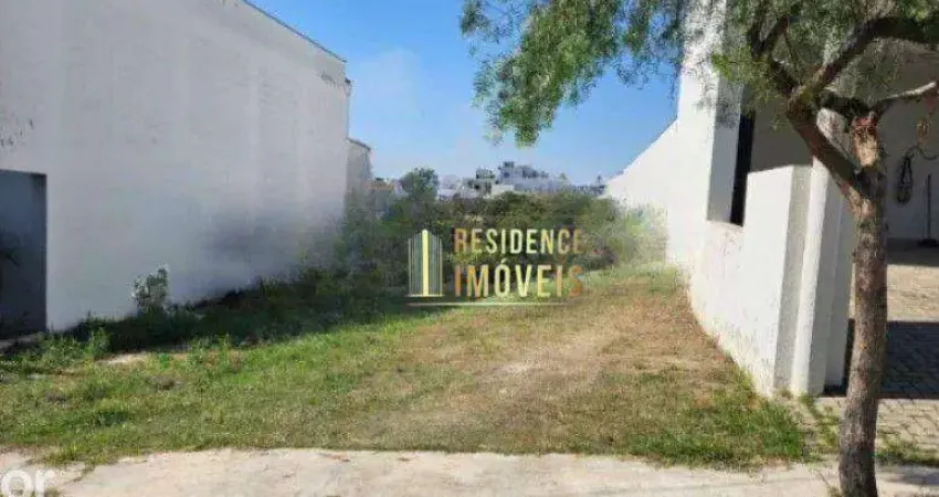 Terreno à venda, 250 m² por r$ 415.000,00 - ibiti reserva - sorocaba/sp