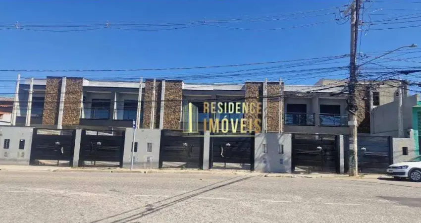 Sobrado com 3 dormitórios à venda, 120 m² por r$ 480.000,00 - wanel ville - sorocaba/sp