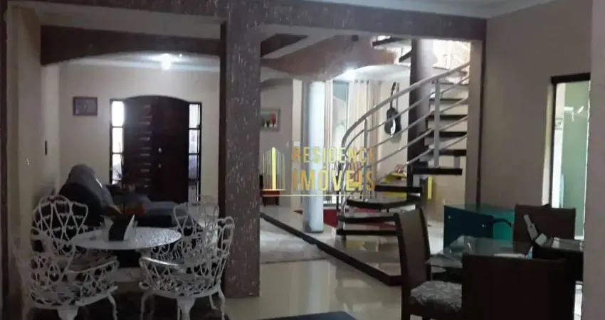 Casa com 3 dormitórios à venda, 130 m² por r$ 350.000,00 - parque das paineiras - sorocaba/sp