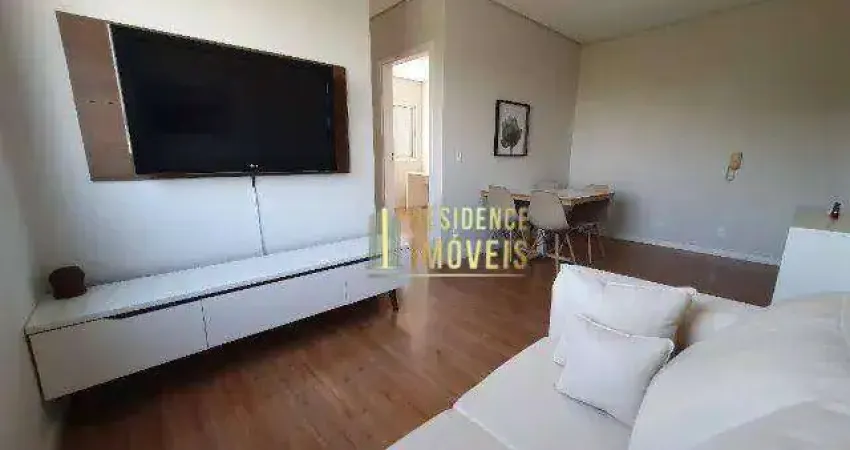 Apartamento com 2 dormitórios à venda, 65 m² por r$ 349.990,00 - jardim maria eugênia - sorocaba/sp