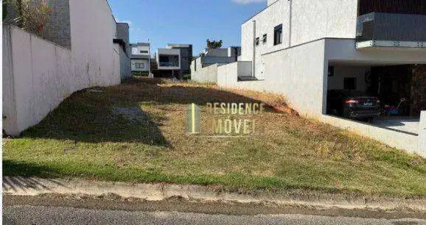 Terreno à venda, 250 m² por r$ 350.000,00 - condomínio sunlake residencial - votorantim/sp