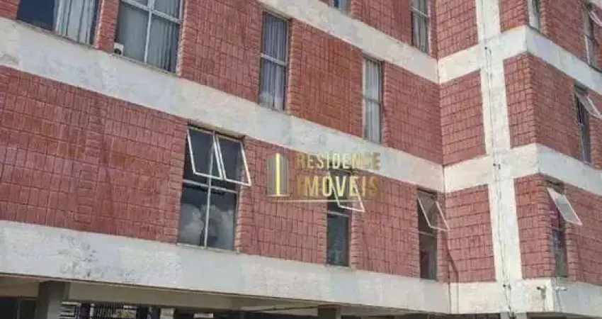 Apartamento com 2 dormitórios à venda, 66 m² por r$ 180.000,00 - jardim saira - sorocaba/sp