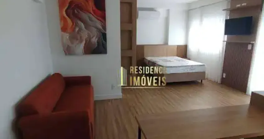 Apartamento com 1 dormitório, 37 m² - venda por r$ 560.000,00 ou aluguel por r$ 3.551,00/mês - jardim portal da colina - sorocaba/sp