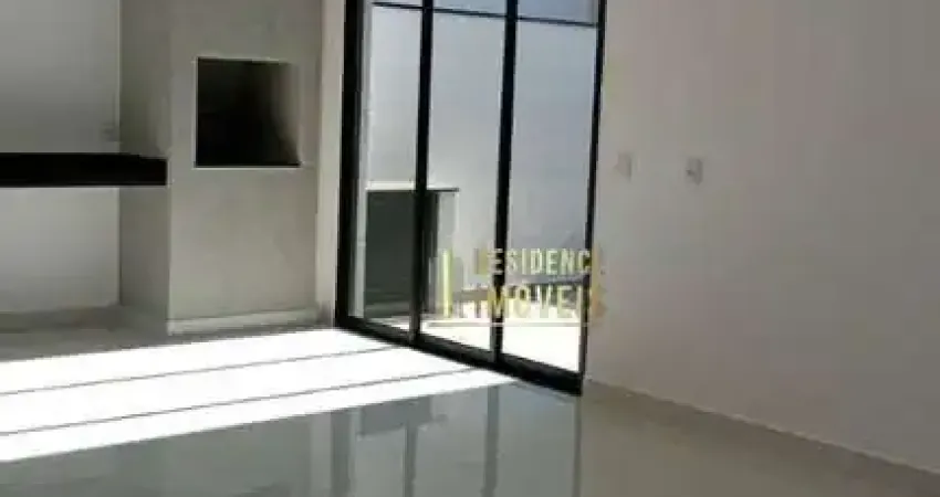 Casa com 3 dormitórios à venda, 140 m² por r$ 865.000,00 - condomínio villagio wanel - sorocaba/sp