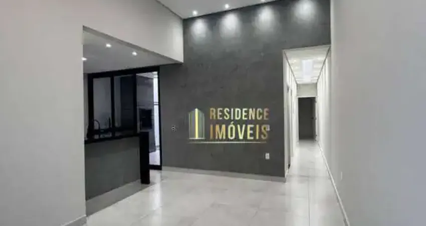 Casa com 3 dormitórios à venda, 100 m² por r$ 630.000,00 - condomínio residencial jardim - sorocaba/sp