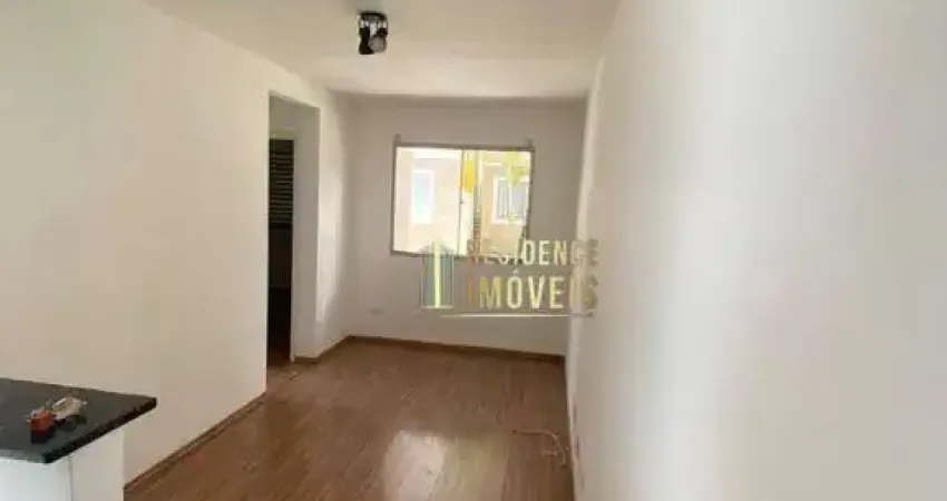 Apartamento com 2 dormitórios, 48 m² - venda por r$ 235.000,00 ou aluguel por r$ 2.050,00/mês - vossoroca - votorantim/sp