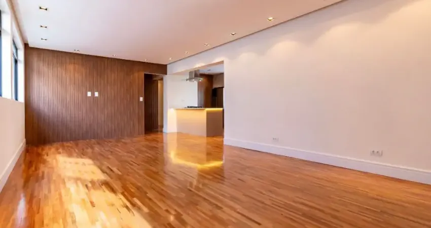 Apartamento Alto Padrão Reformado – Oscar Freire | Jardim América