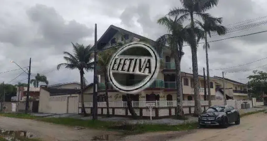 RESIDÊNCIA 350 M² TRIPLEX - BALNEÁRIO MARAJÓ - MATINHOS