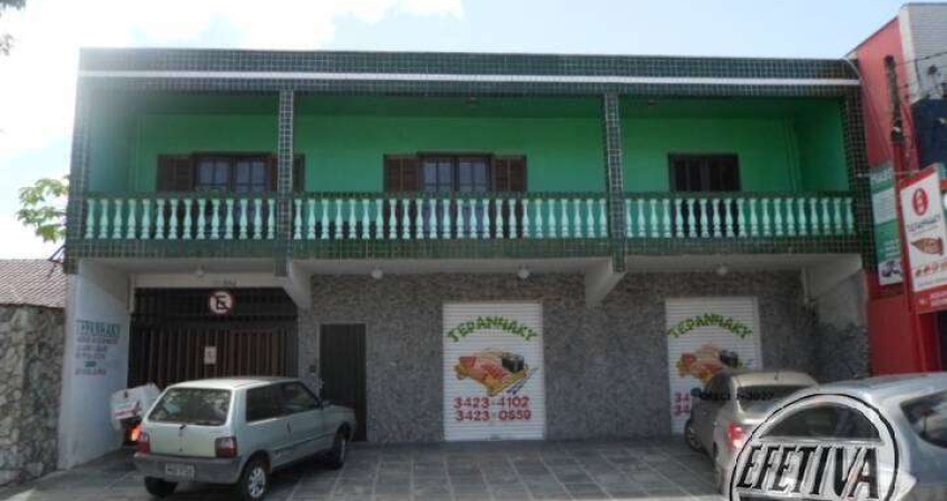 Sala comercial com 1 sala à venda na Estradinha, 304, Estradinha, Paranaguá