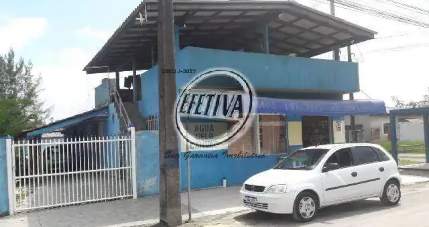 Casa com 3 quartos à venda na Solymar, Solymar, Matinhos